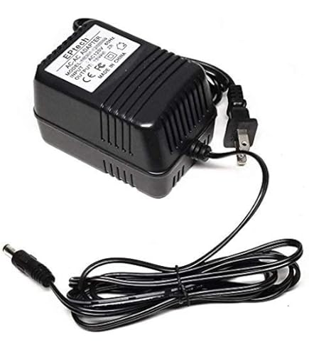 【動作品】VESTAX VMC-004 Xlu 純正アダプター•USBケーブル付 Amazon.com: SupplySource AC/AC Adapter for Vestax VMC-004